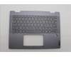 Lenovo 5CB1P74353 Tastatur inkl. Topcase ASM_BUL H 83KX FP LG