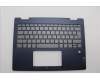 Lenovo 5CB1P74358 Tastatur inkl. Topcase ASM_UK H 83KX FP CB
