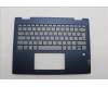 Lenovo 5CB1P74376 Tastatur inkl. Topcase ASM_HUN H 83KX FP CB