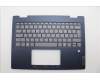 Lenovo 5CB1P74378 Tastatur inkl. Topcase ASM_BEL H 83KX FP CB