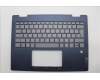 Lenovo 5CB1P74383 Tastatur inkl. Topcase ASM_CZE/SLK H83KX FP CB