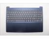Lenovo 5CB1R29785 Tastatur inkl. Topcase ASM_BUL L 83KA CB BL
