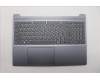 Lenovo 5CB1R30205 Tastatur inkl. Topcase ASM_BUL L 83KA LG NBL