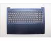 Lenovo 5CB1R30379 Tastatur inkl. Topcase ASM_CZE/SLK L 83KBCB BL