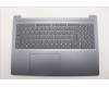 Lenovo 5CB1R30409 Tastatur inkl. Topcase ASM_CZE/SLK L 83KBLG BL