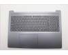 Lenovo 5CB1R30427 Tastatur inkl. Topcase ASM_SLV L 83KBLG BL