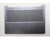 Lenovo 5CB1R30494 Tastatur inkl. Topcase ASM_UKR L 83KBLG NBL