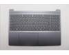 Lenovo 5CB1R33451 Tastatur inkl. Topcase ASM_HUN L 83K4 LG BL