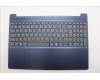 Lenovo 5CB1R33483 Tastatur inkl. Topcase ASM_ITA L 83K4 CB NBL
