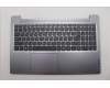 Lenovo 5CB1R37007 Tastatur inkl. Topcase ASM_RUS L 83L7AG NBL
