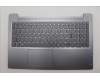 Lenovo 5CB1R37531 Tastatur inkl. Topcase ASM_CZE/SLK L 83L7AG BL