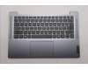 Lenovo 5CB1R48892 Tastatur inkl. Topcase ASM_BEL L 83L6NFP AG N