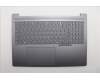 Lenovo 5CB1R61137 Tastatur inkl. Topcase deutsch L 83JMLG UMA