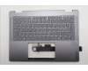 Lenovo 5CB1R61231 COVER UpCaseASM NOR H83JQ FP LG PS