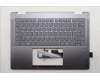 Lenovo 5CB1R61248 COVER UpCaseASM FRA H83JQ FP LG PS