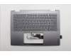 Lenovo 5CB1R61266 COVER UpCaseASM SWS H83JQ NFP LG PS