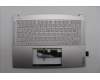 Lenovo 5CB1R61337 COVER UpCaseASM CZE/SLK H83JQ NFP SSH PS