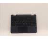 Lenovo 5M11C85704 MECH_ASM FRASMKB BUL CcCp BK NWW NWL Tr