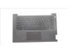 Lenovo 5M11F26634 MECH_ASM KBw/Ccvr FRA BKLT-CHY FP UK BK