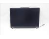 Lenovo 5M11N61058 MECH_ASM 2.8K OLED,FHD IR,BK,Mt+Sum