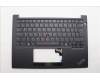 Lenovo 5M11N94238 MECH_ASM FRU KB UK BL(LTN)UK Bk