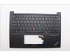 Lenovo 5M11P32379 MECH_ASM FRU HBW BL (SRX) US BK