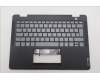 Lenovo 5M11P77375 MECH_ASM FRU BLKB UK w/C Cov Sunrex