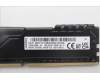 Lenovo 5M30Z71783 Arbeitsspeicher UDIMM,16GB,DDR4,3200,Kingston