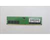 Lenovo 5M30Z71794 Arbeitsspeicher UDIMM,32GB,DDR5,5600,Sk Hynix