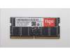 Lenovo 5M31K03082 Arbeitsspeicher SODIMM,16GB,DDR5,OC6400,Tigo