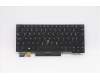 Lenovo 5N20V43057 NB_KYB CMSK-CS20,BK-BL,CHY,SLV