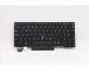 Lenovo 5N20V43178 NB_KYB CMSK-CS20,BK-NBL,LTN,FRA/ENG