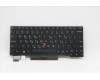 Lenovo 5N20V43157 NB_KYB CMSK-CS20,BK-NBL,LTN,GRE