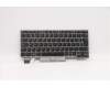 Lenovo 5N20V43445 NB_KYB CMSK-CS20,SV-NBL,CHY,SPA