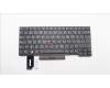 Lenovo 5N20V44157 NB_KYB CMFL-CS20,BK-NBL,SRX,CSA