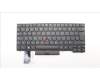 Lenovo 5N20V44158 NB_KYB CMFL-CS20,BK-NBL,SRX,058 FRA