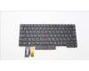 Lenovo 5N20V44218 NB_KYB CMFL-CS20,BK-BL,SRX,JPN