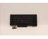 Lenovo 5N20V44221 NB_KYB CMFL-CS20,BK-BL,SRX,THAI