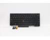 Lenovo 5N20V44223 NB_KYB CMFL-CS20,BK-BL,SRX,IND ENG