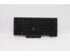 Lenovo 5N20W67832 NB_KYB CS20L FULL KBD SRX,BL,B,ENG
