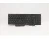 Lenovo 5N20X22926 NB_KYB TR(P) CS20 KBD TRI,BL,BK,FRA