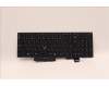 Lenovo 5N20X22942 NB_KYB TR(P) CS20 KBD TRI,BL,BK,JPN