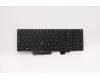 Lenovo 5N21B44331 NB_KYB CS20 P2 NM BK-BL,CHY,LA SPA