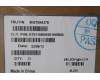 Lenovo 5N21B44378 NB_KYB CS20 P2 NM BK-BL,TRI,HBW
