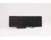 Lenovo 5N21B44387 NB_KYB CS20 P2 NM BK-BL,TRI,SWS