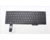 Lenovo 5N21D93804 NB_KYB CS22 NM TOP,BK-NBL,PMX,BUL