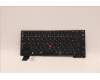 Lenovo 5N21H77000 NB_KYB SER2 KBD BK-NBL,LTN,JPN