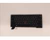 Lenovo 5N21H77004 NB_KYB SER2 KBD BK-NBL,LTN,TC