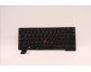 Lenovo 5N21H77052 NB_KYB SER2 KBD BK-BL,LTN,ILD