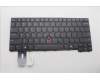 Lenovo 5N21M37895 NB_KYB 4C4TT50B-BK-SRX-ENG